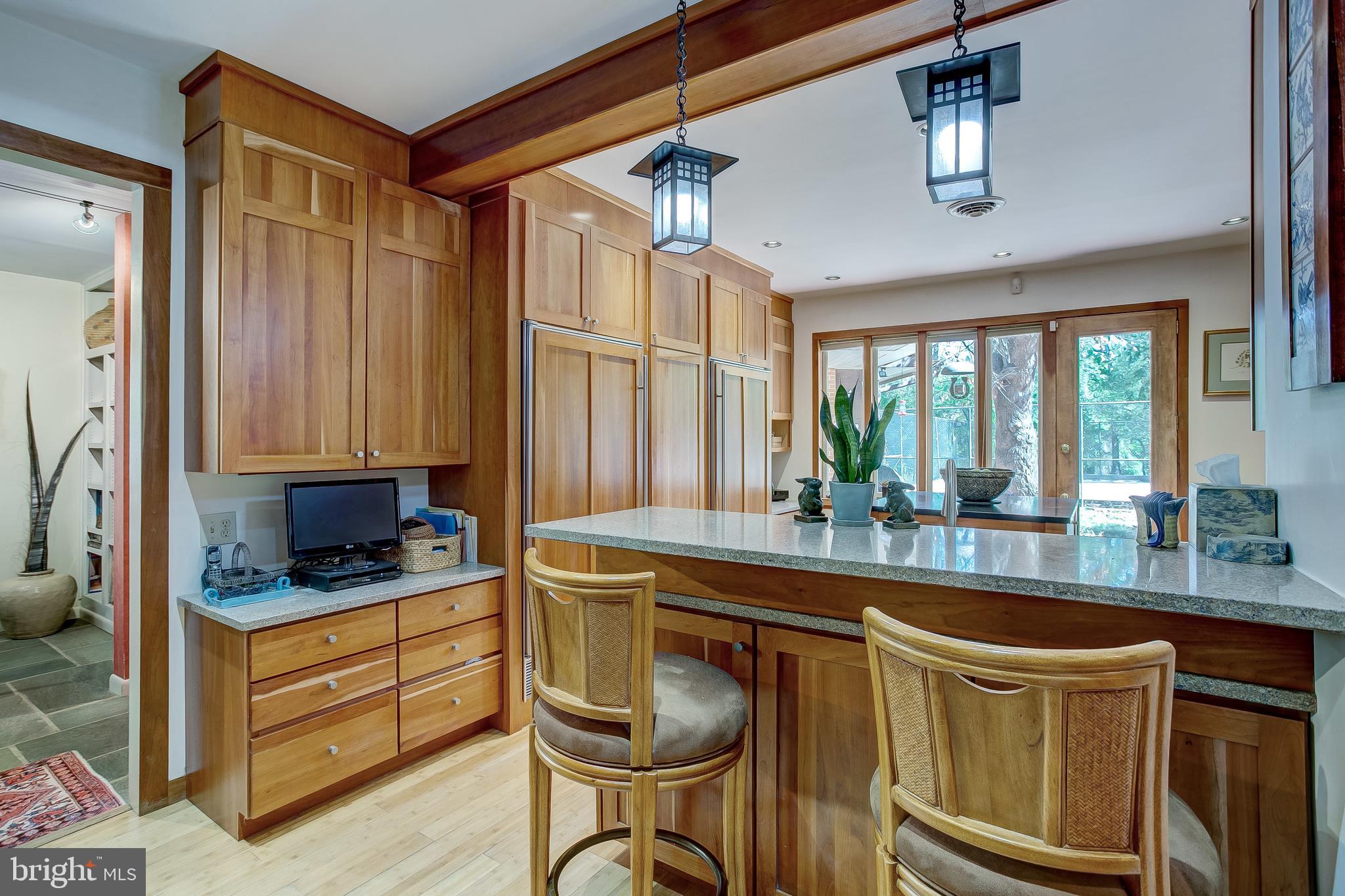 14505 Cactus Hill Road Accokeek, MD 20607 - Photo 28 of 83 Sophisticated Kitchen