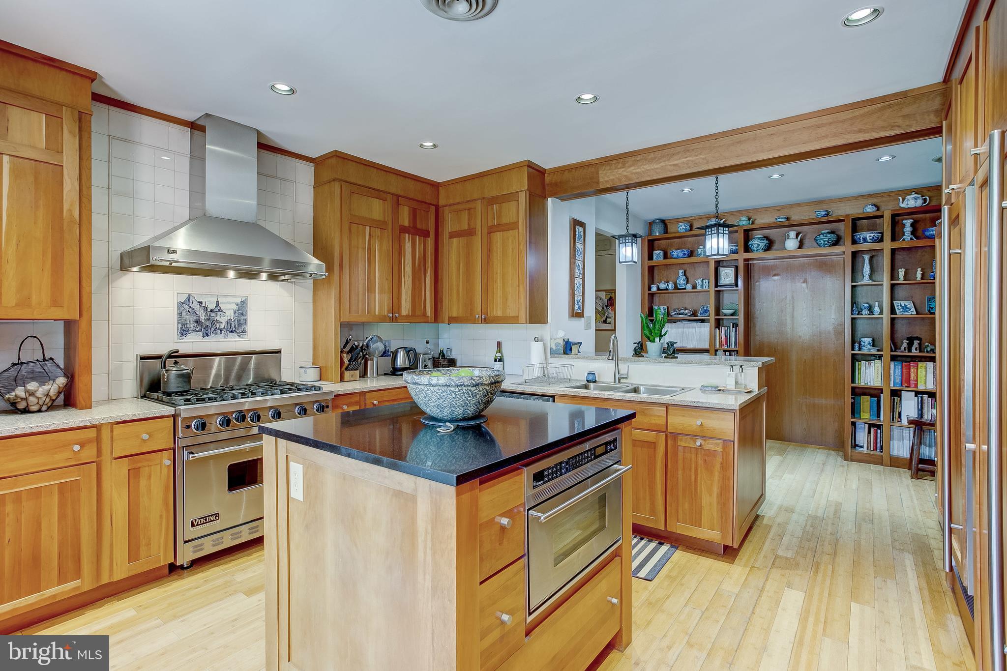 14505 Cactus Hill Road Accokeek, MD 20607 - Photo 30 of 83 Viking Appliances