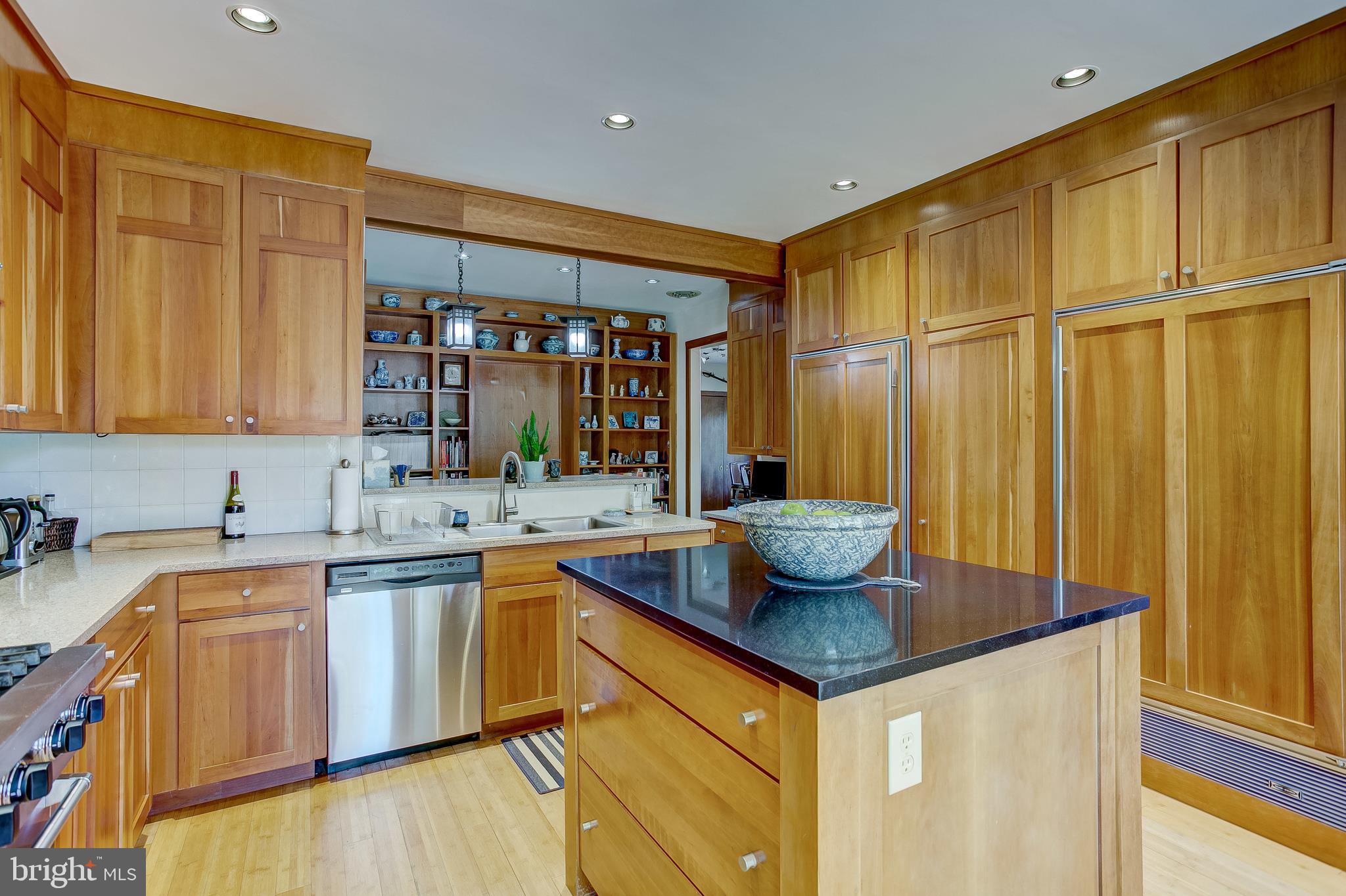 14505 Cactus Hill Road Accokeek, MD 20607 - Photo 33 of 83 Updated Kitchen