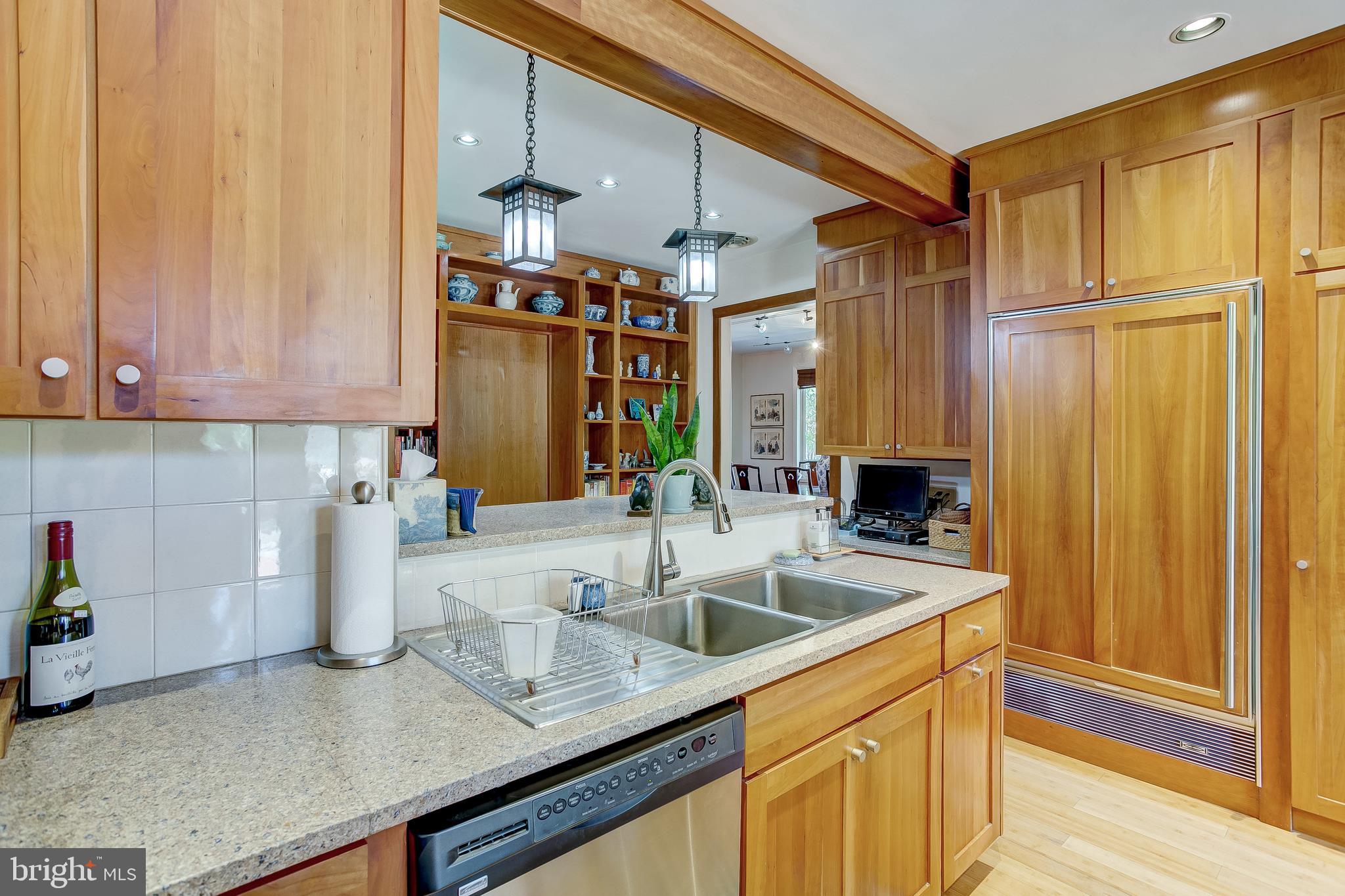 14505 Cactus Hill Road Accokeek, MD 20607 - Photo 37 of 83 Kitchen