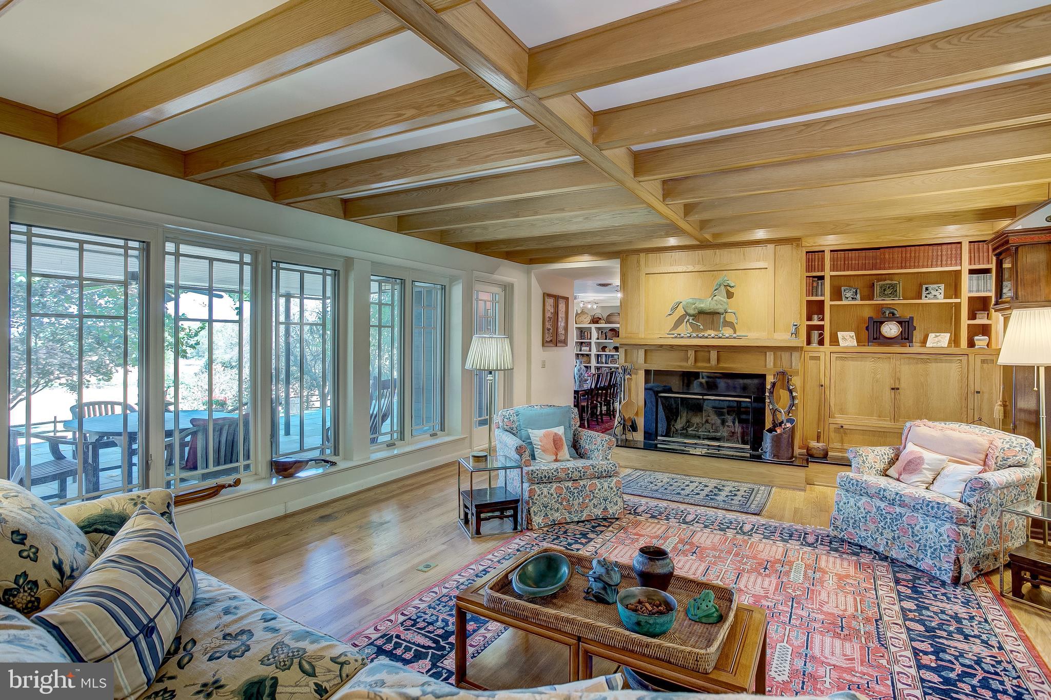14505 Cactus Hill Road Accokeek, MD 20607 - Photo 42 of 83 Beautiful Formal Living Room