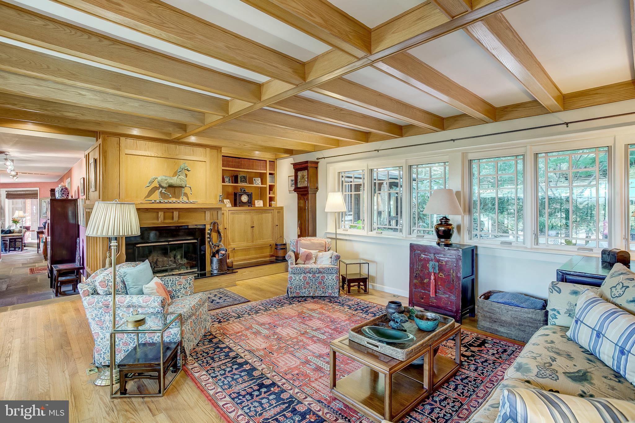 14505 Cactus Hill Road Accokeek, MD 20607 - Photo 43 of 83 Beautiful Formal Living Room