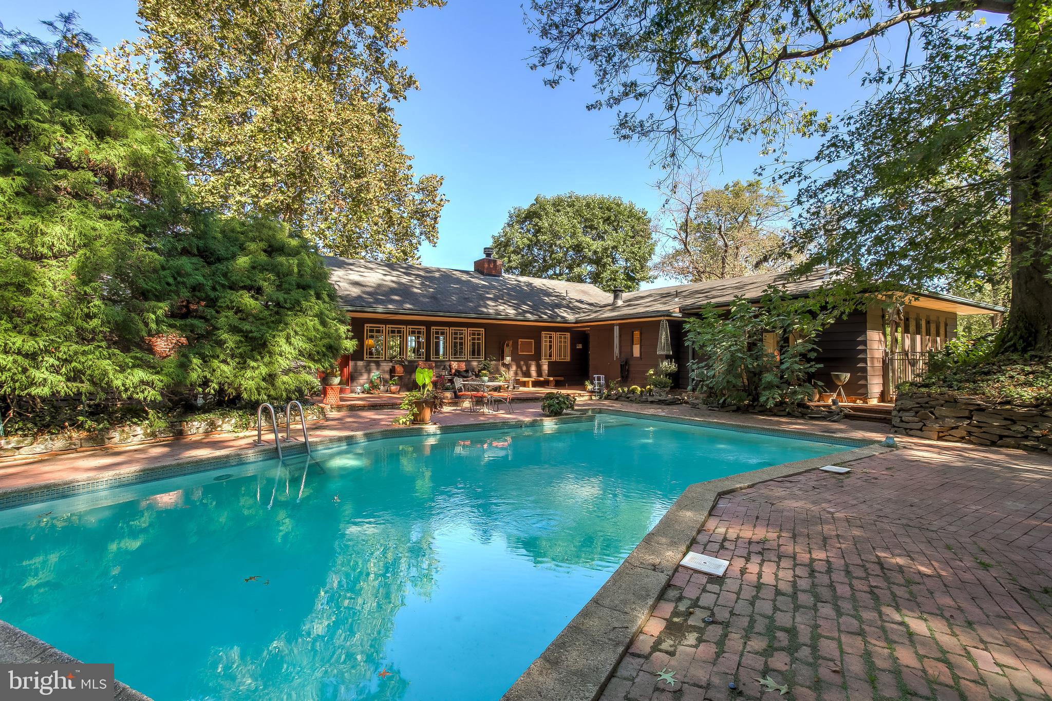 14505 Cactus Hill Road Accokeek, MD 20607 - Photo 6 of 83 Heated Pool