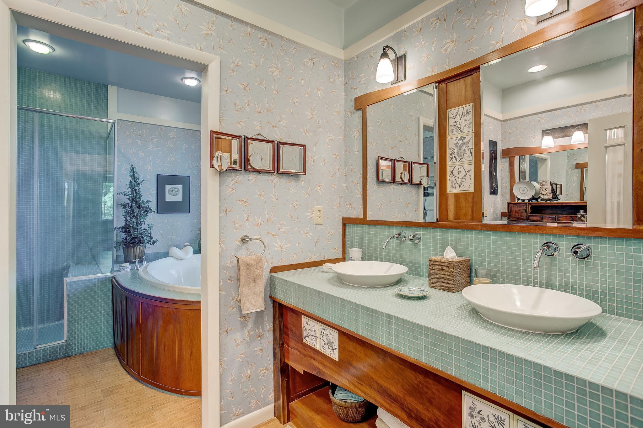 14505 Cactus Hill Road Accokeek, MD 20607 - Photo 58 of 83 Master Bathroom