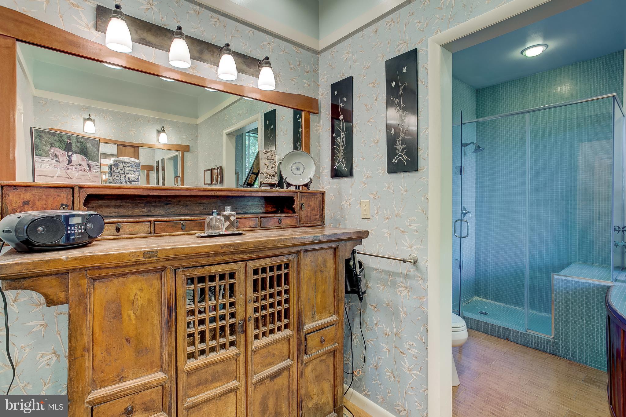 14505 Cactus Hill Road Accokeek, MD 20607 - Photo 59 of 83 Master Bathroom