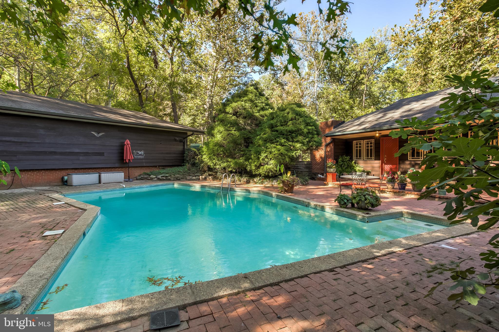 14505 Cactus Hill Road Accokeek, MD 20607 - Photo 7 of 83 Heated Pool