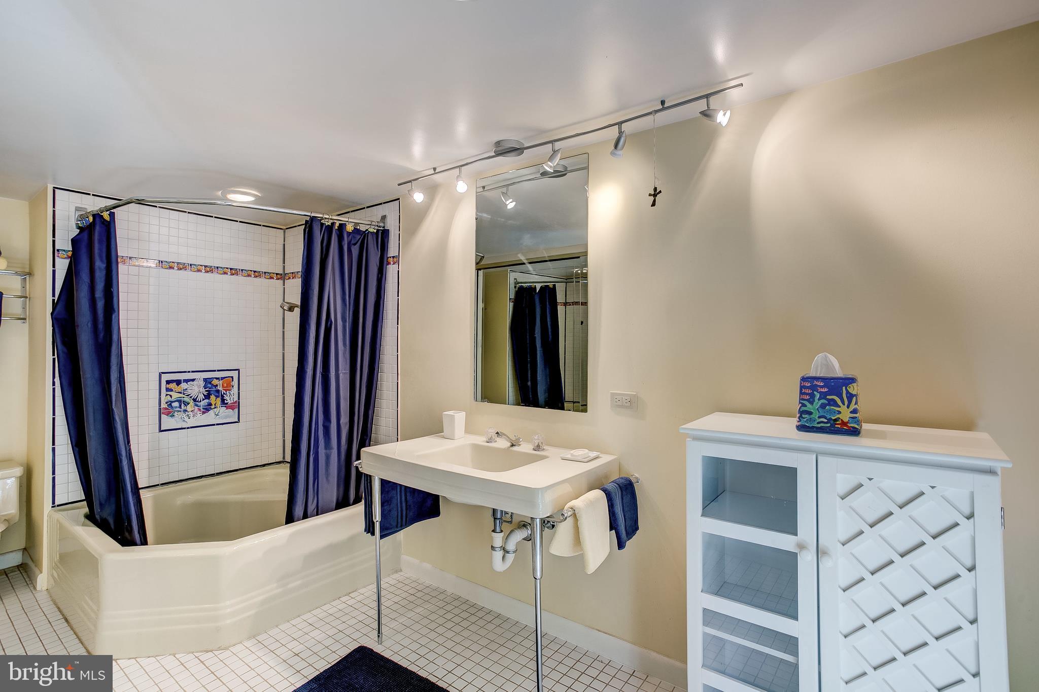 14505 Cactus Hill Road Accokeek, MD 20607 - Photo 68 of 83 Bedroom 2 En Suite Bath