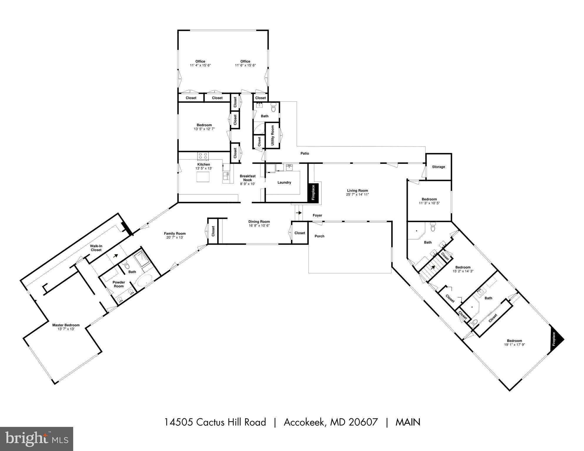 14505 Cactus Hill Road Accokeek, MD 20607 - Photo 82 of 83