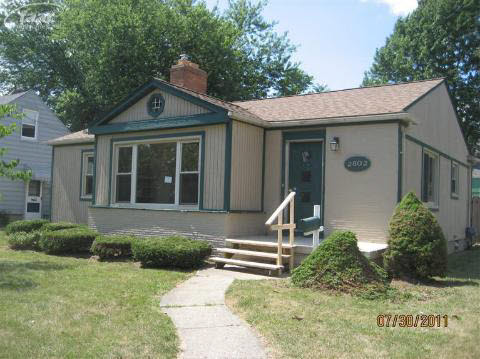 2802 Miller Road Flint, MI 48503 - Photo 1 of 7 20125064.JPG