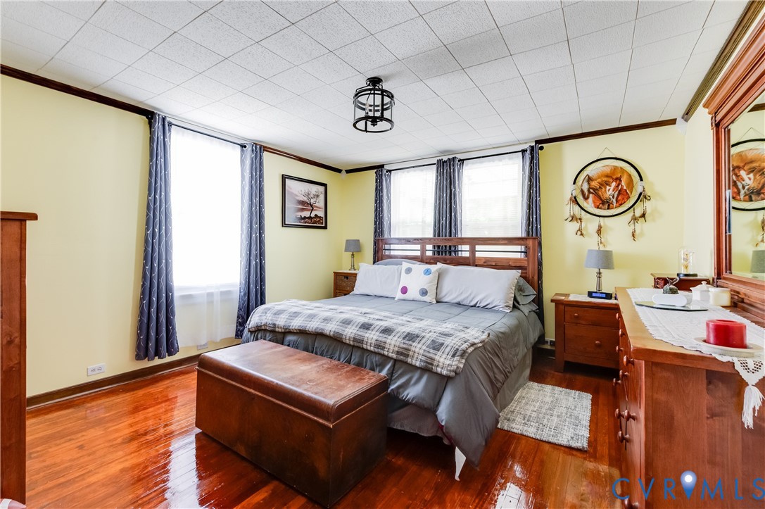 128 Cedar Fork Road Richmond, VA 23223 - Photo 20 of 38 Gallery Image 20