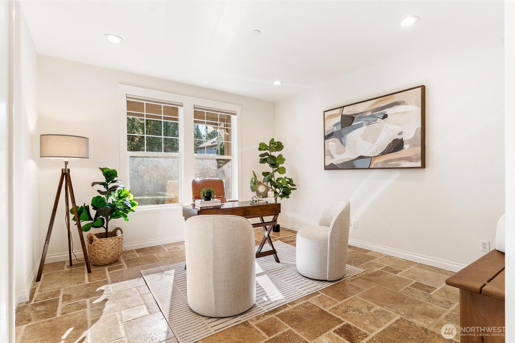 16454 108th Avenue Northeast Bothell, WA 98011 - Photo 13 of 40 a dining room with table and chair