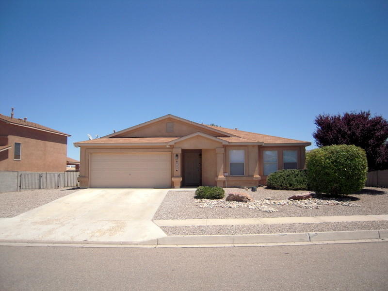 6205 Wildflower Pass Drive Northeast Rio Rancho, NM 87144 - Photo 1 of 1 Gallery Image 1