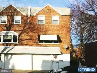 7325 Hill Road Philadelphia, PA 19128 - Photo 1 of 6 Exterior