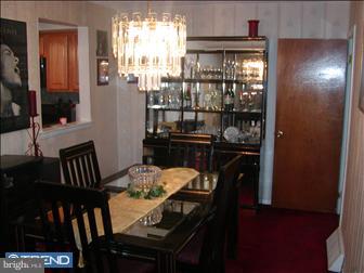 7325 Hill Road Philadelphia, PA 19128 - Photo 3 of 6 Dining Room
