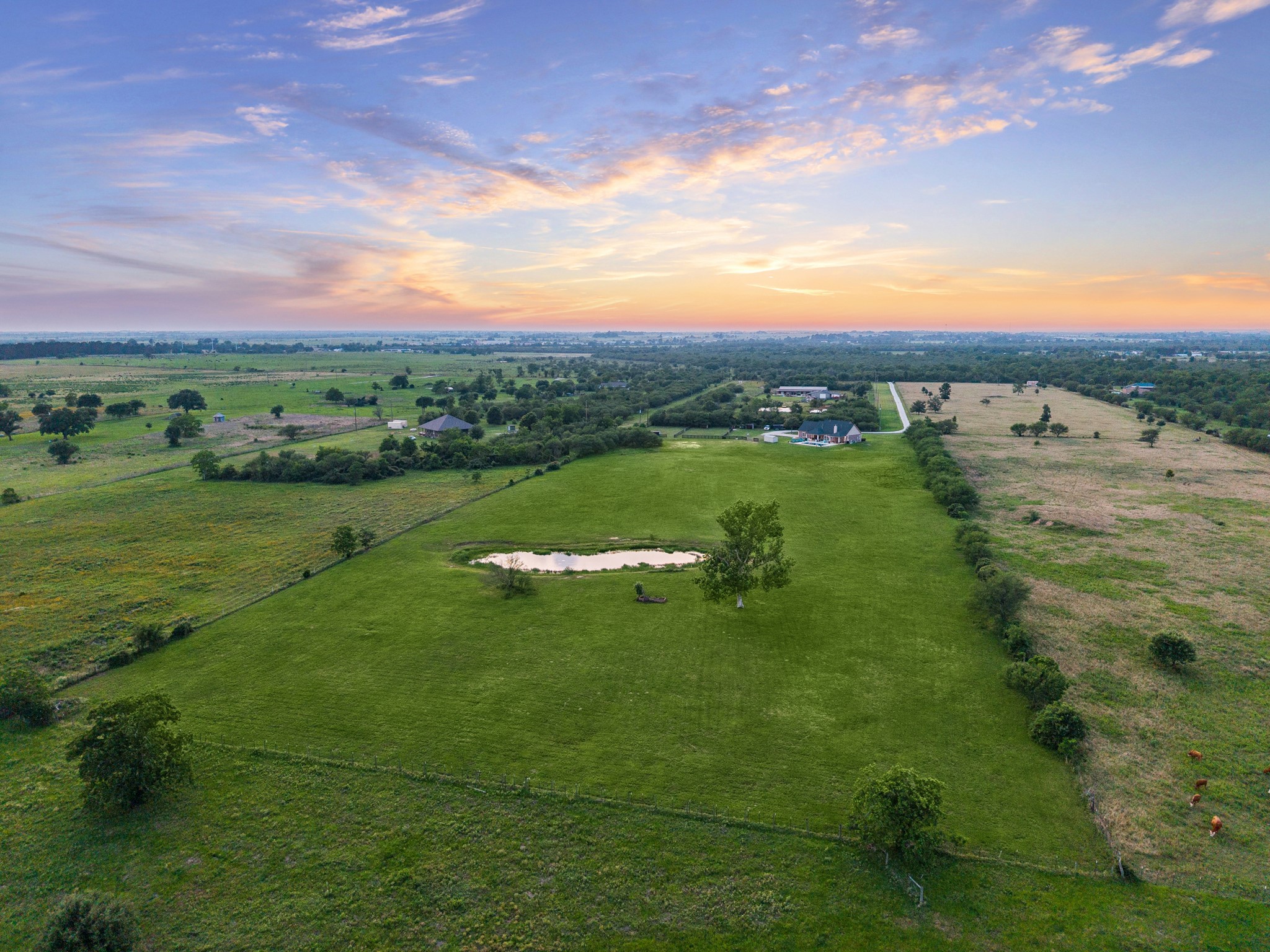 2258 Maler Road Sealy, TX 77474 - Photo 36 of 39
