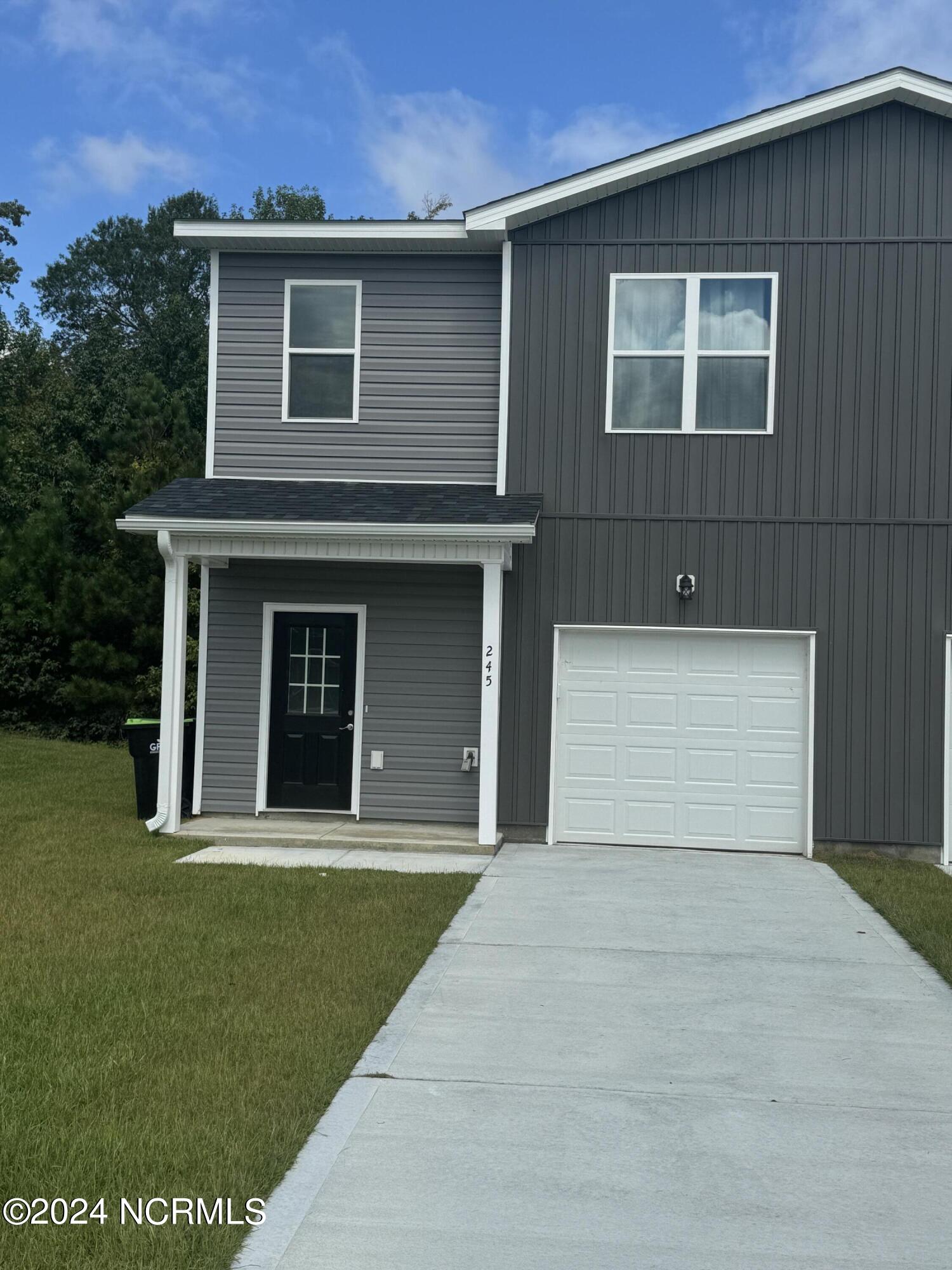 245 Winstead Loop Richlands, NC 28574 - Photo 42 of 42 245