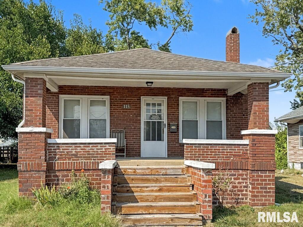 113-115 McCann Street Benton, IL 62812 - Photo 26 of 42