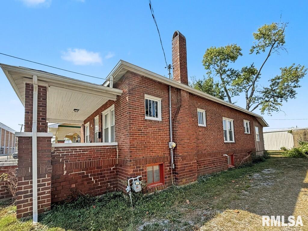 113-115 McCann Street Benton, IL 62812 - Photo 27 of 42