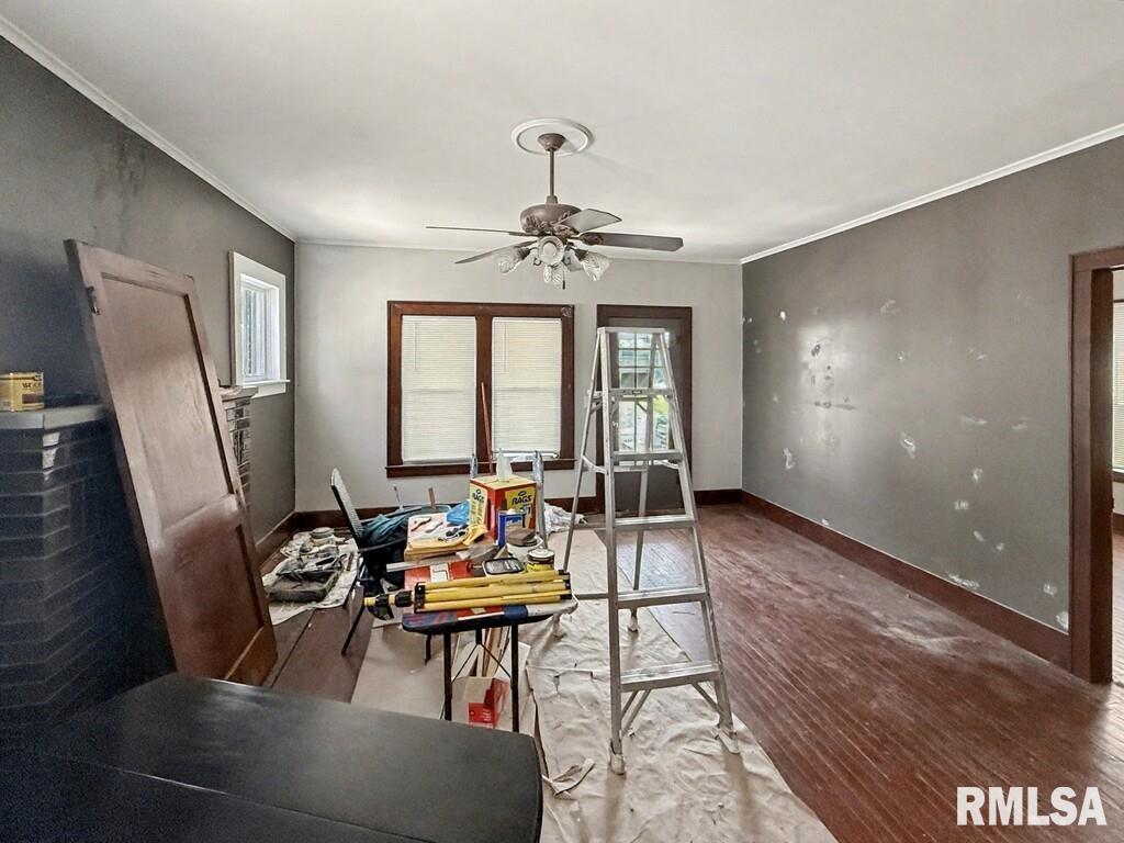 113-115 McCann Street Benton, IL 62812 - Photo 32 of 42