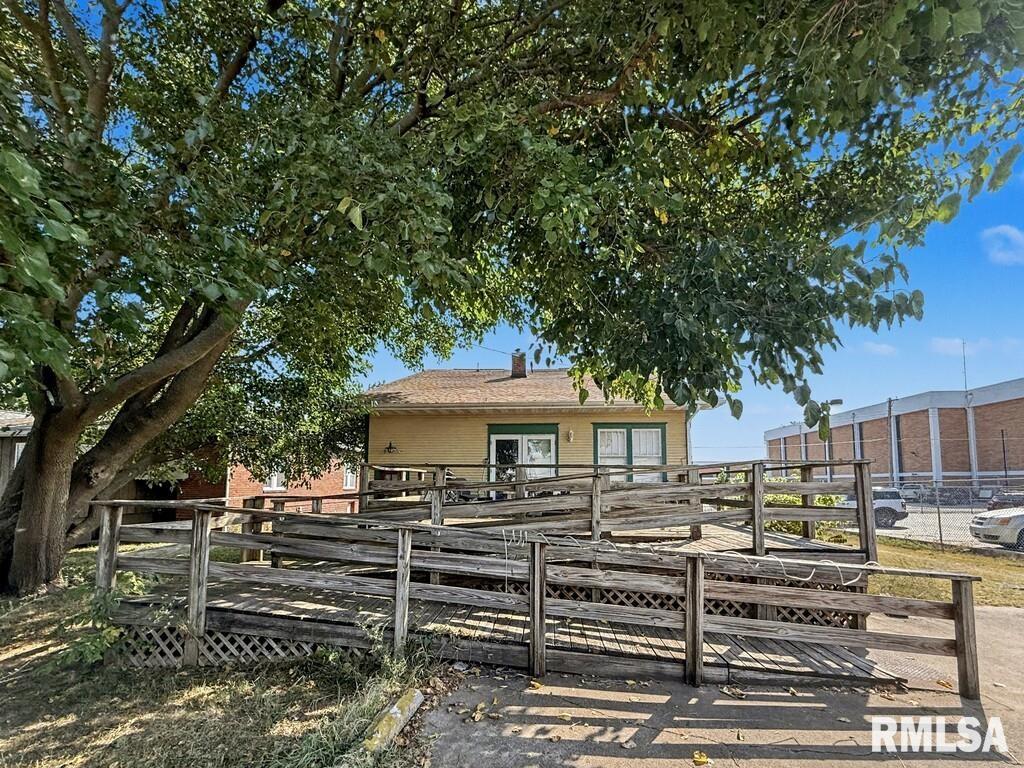 113-115 McCann Street Benton, IL 62812 - Photo 4 of 42