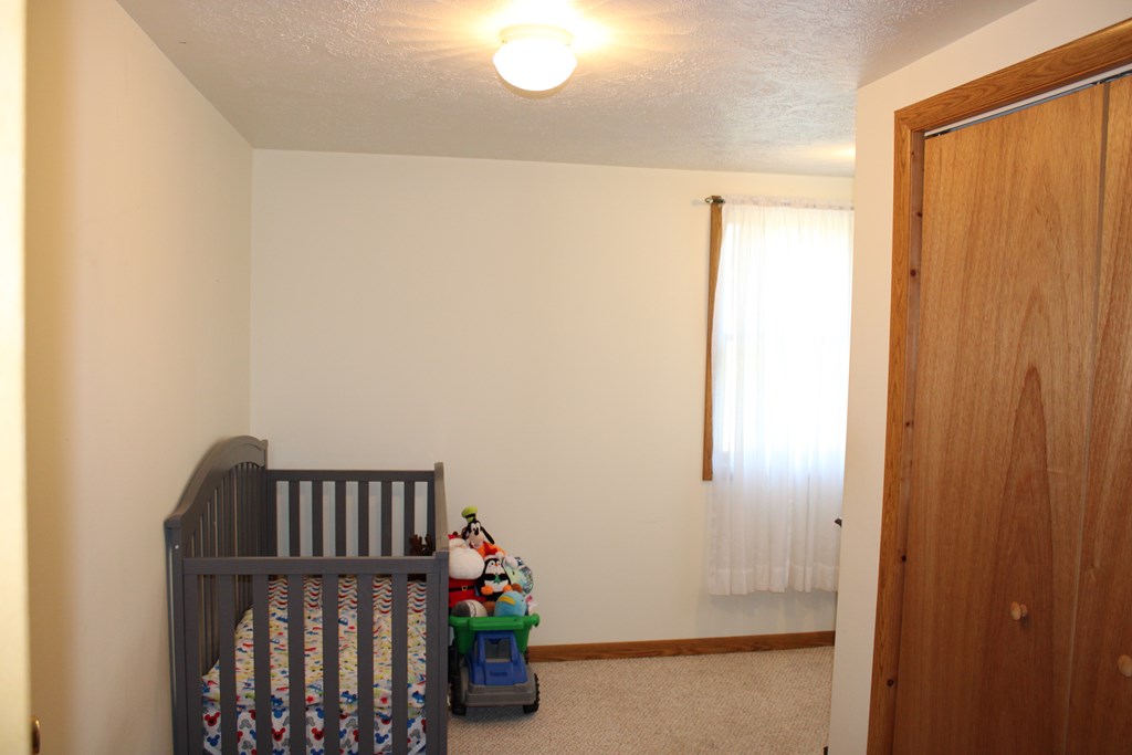 517 Dry Ridge Road Mayport, PA 16240 - Photo 15 of 30 a view of entryway with wooden floor
