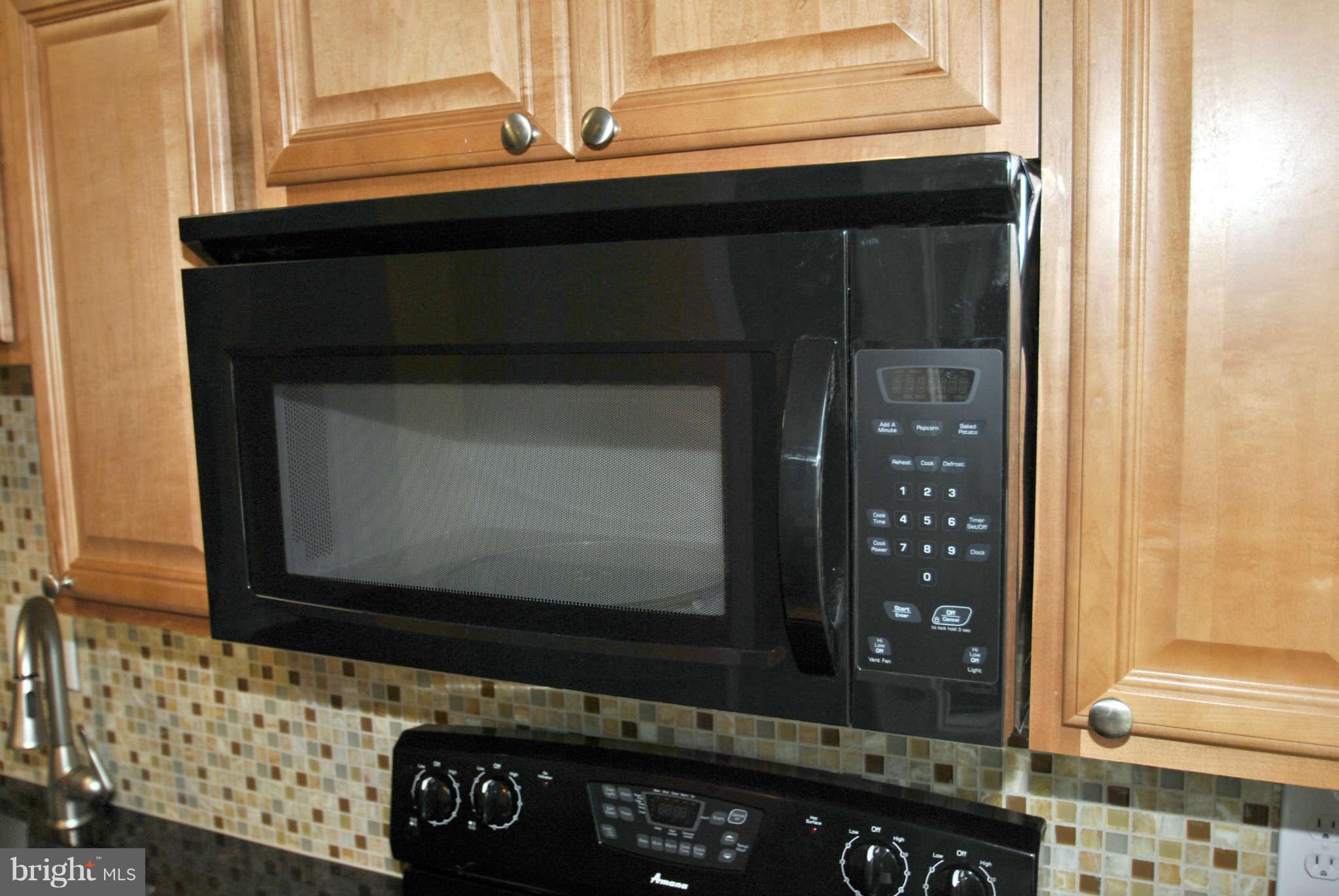 2202 Firethorn Road Middle River, MD 21220 - Photo 15 of 23 Kitchen