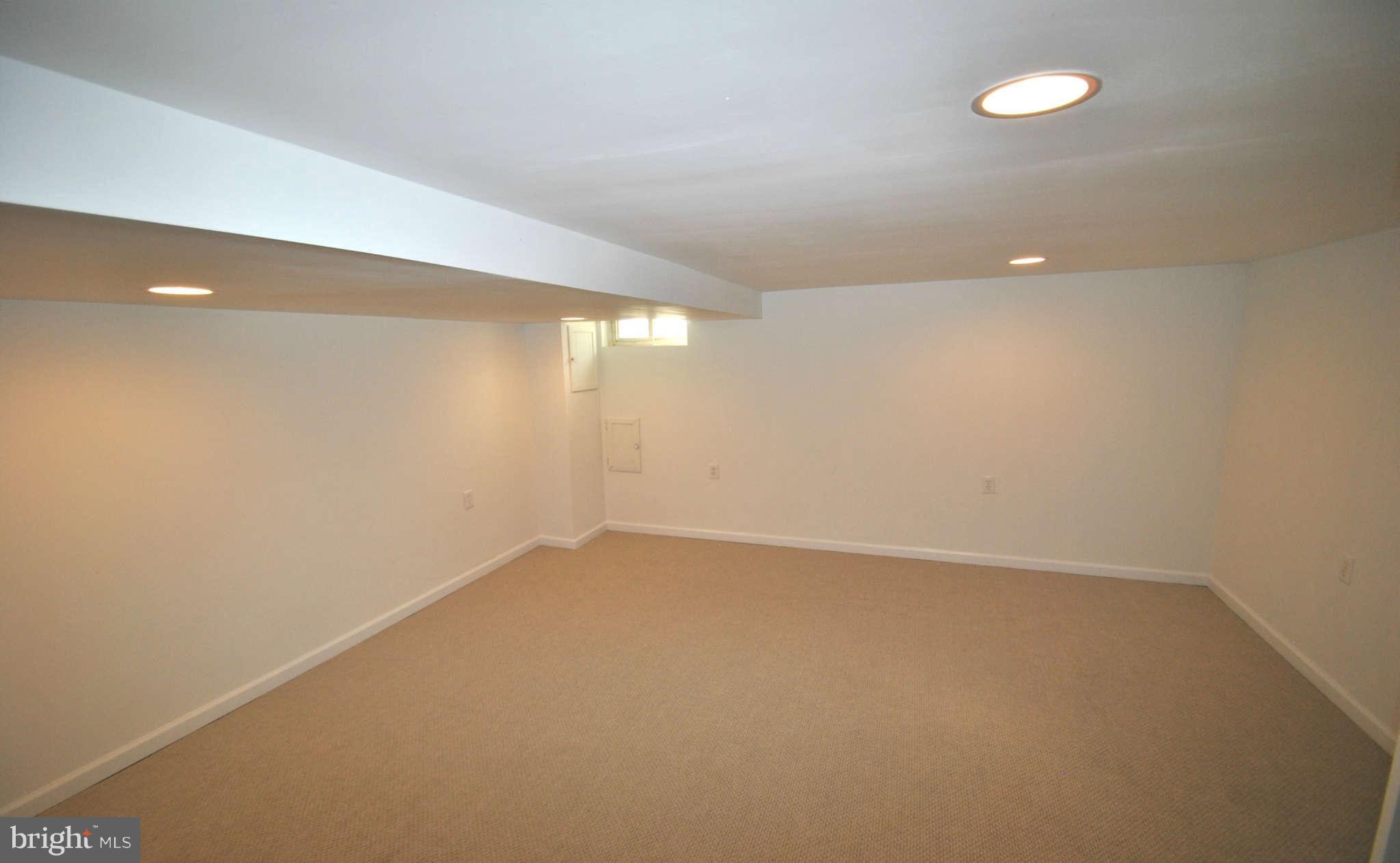 2202 Firethorn Road Middle River, MD 21220 - Photo 20 of 23 Basement