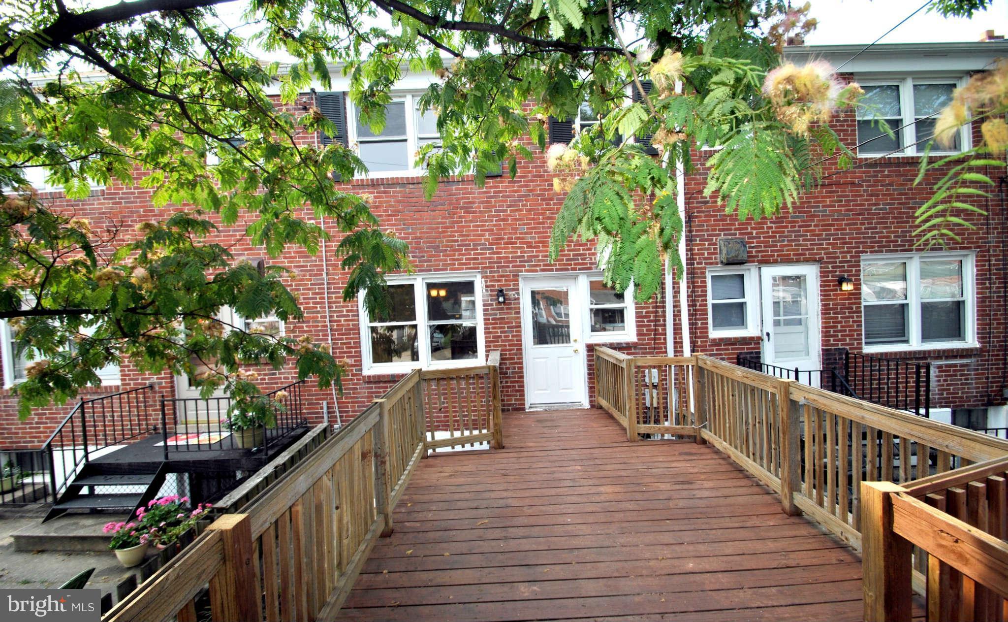 2202 Firethorn Road Middle River, MD 21220 - Photo 23 of 23 Exterior Rear