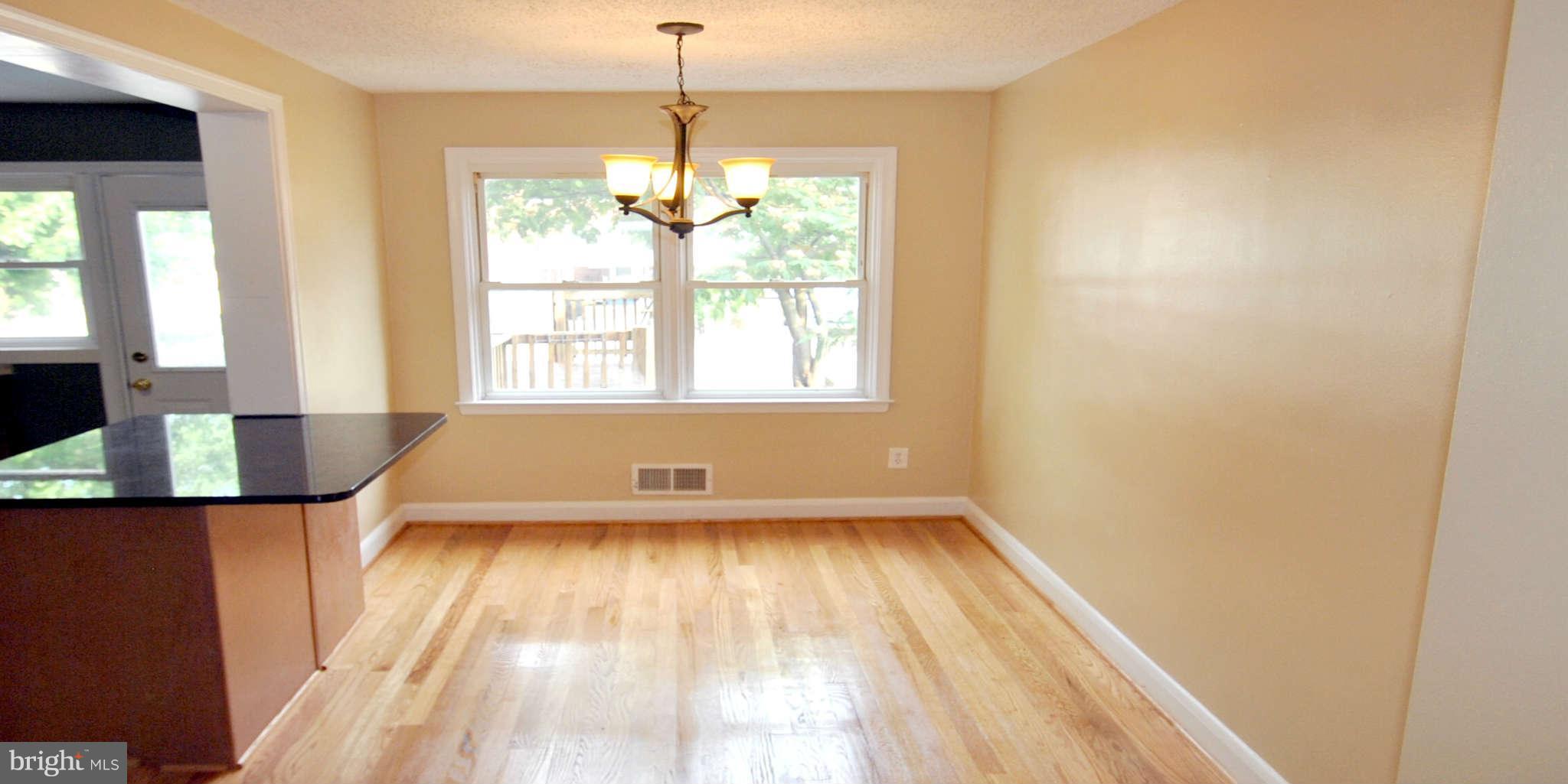 2202 Firethorn Road Middle River, MD 21220 - Photo 7 of 23 Dining Room