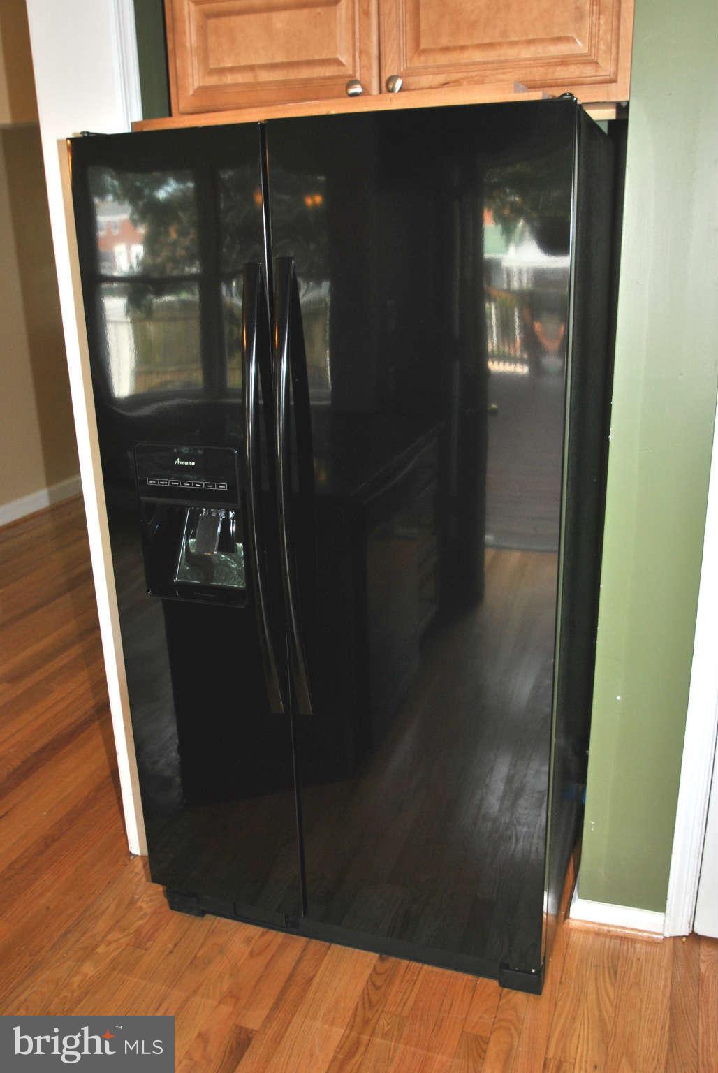 2202 Firethorn Road Middle River, MD 21220 - Photo 9 of 23 Kitchen