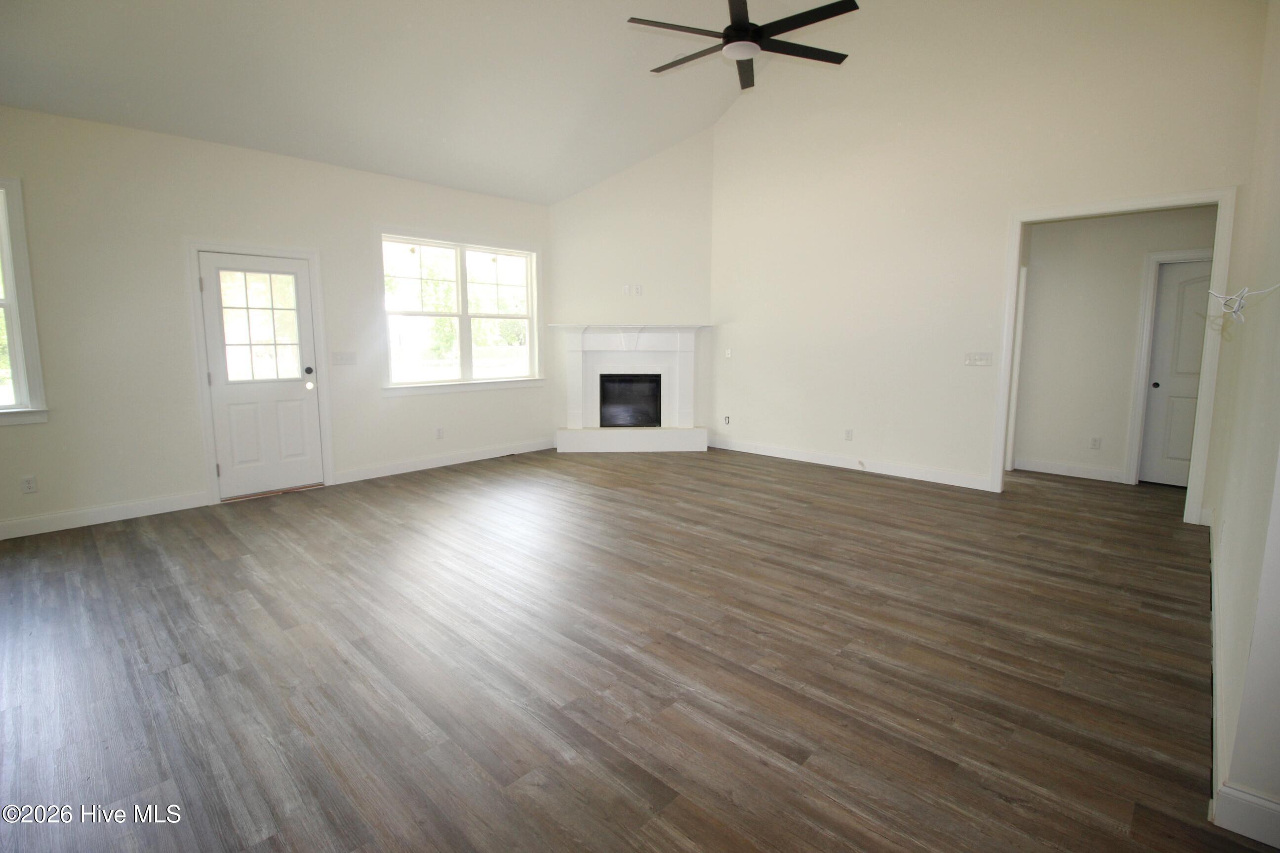 245 South Hatcher Street Harlem, GA 30814 - Photo 11 of 30