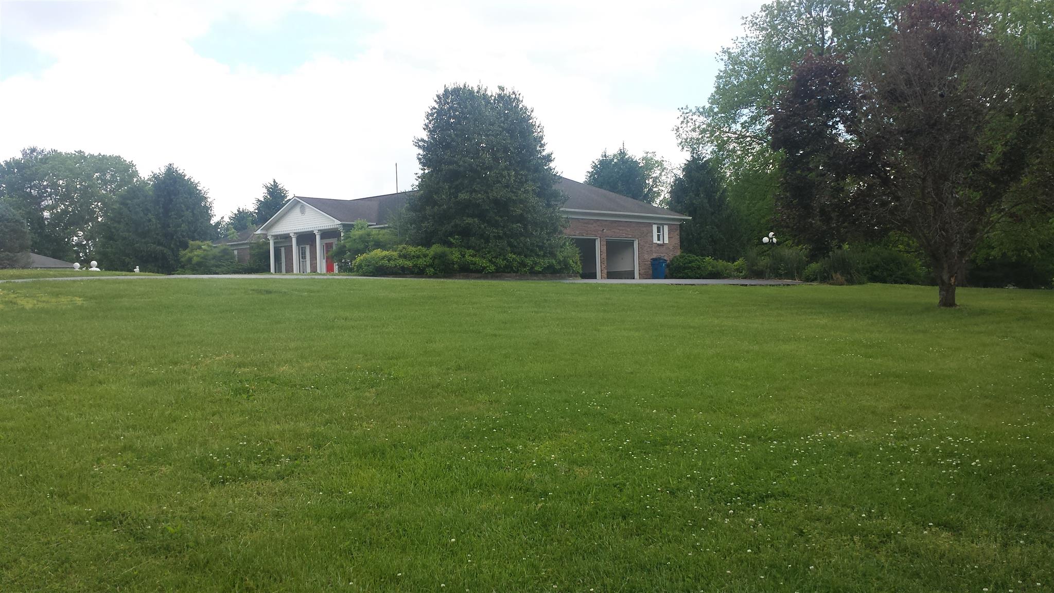 140 Old Bushy Branch Road Manchester, TN 37355 - Photo 1 of 26 Gallery Image 1