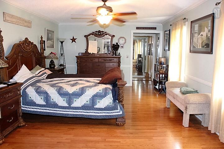 140 Old Bushy Branch Road Manchester, TN 37355 - Photo 14 of 26 Gallery Image 14