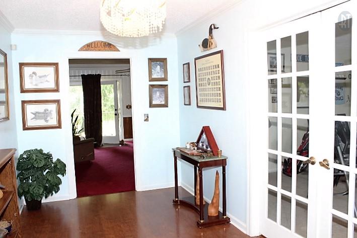 140 Old Bushy Branch Road Manchester, TN 37355 - Photo 3 of 26 Gallery Image 3