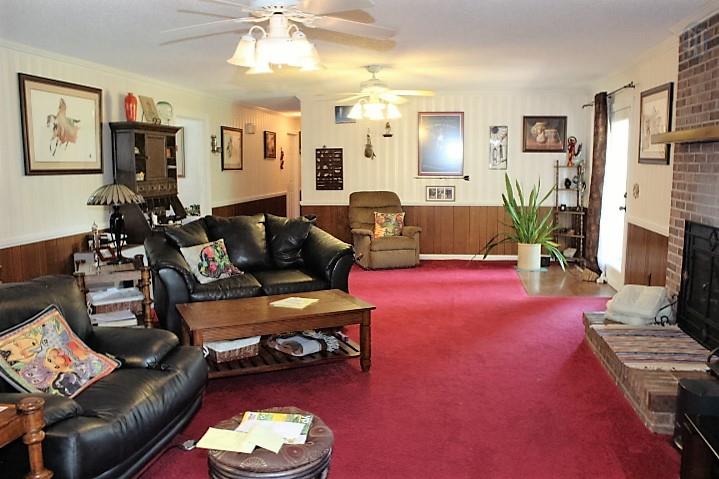 140 Old Bushy Branch Road Manchester, TN 37355 - Photo 4 of 26 Gallery Image 4