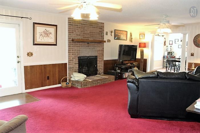 140 Old Bushy Branch Road Manchester, TN 37355 - Photo 5 of 26 Gallery Image 5