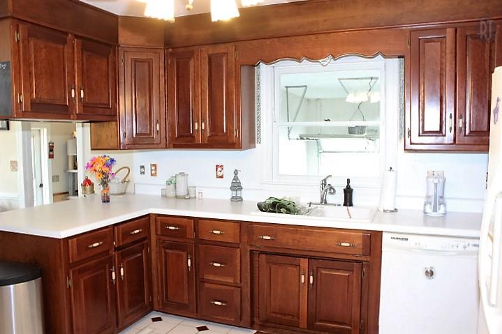 140 Old Bushy Branch Road Manchester, TN 37355 - Photo 7 of 26 Gallery Image 7