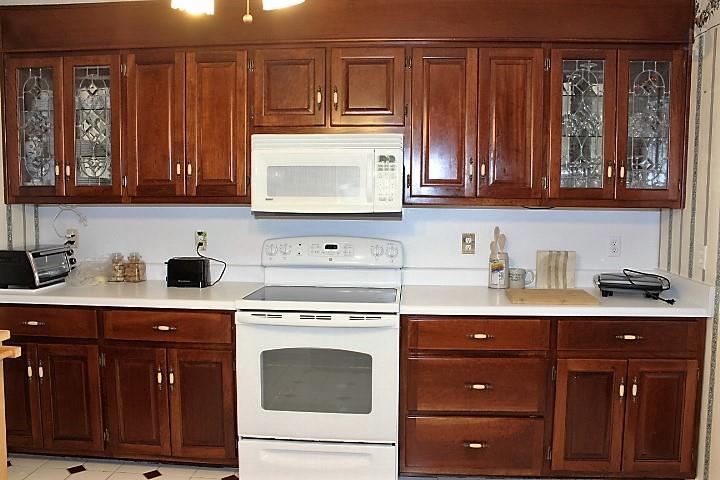 140 Old Bushy Branch Road Manchester, TN 37355 - Photo 8 of 26 Gallery Image 8