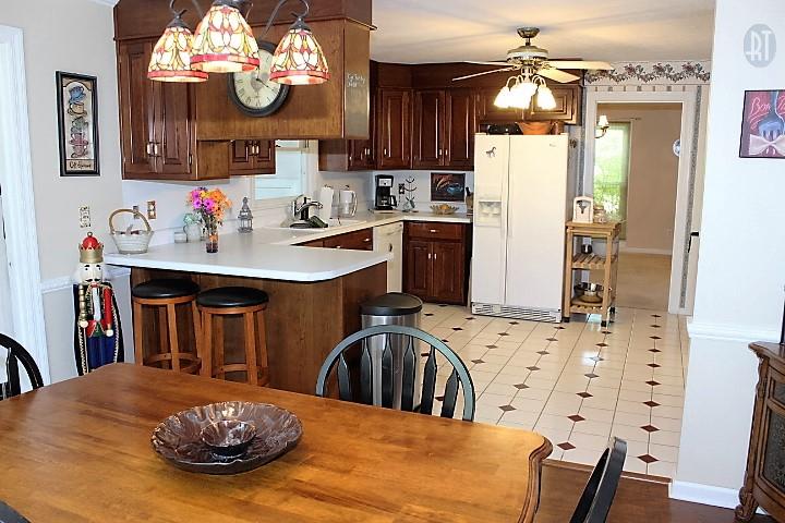 140 Old Bushy Branch Road Manchester, TN 37355 - Photo 9 of 26 Gallery Image 9