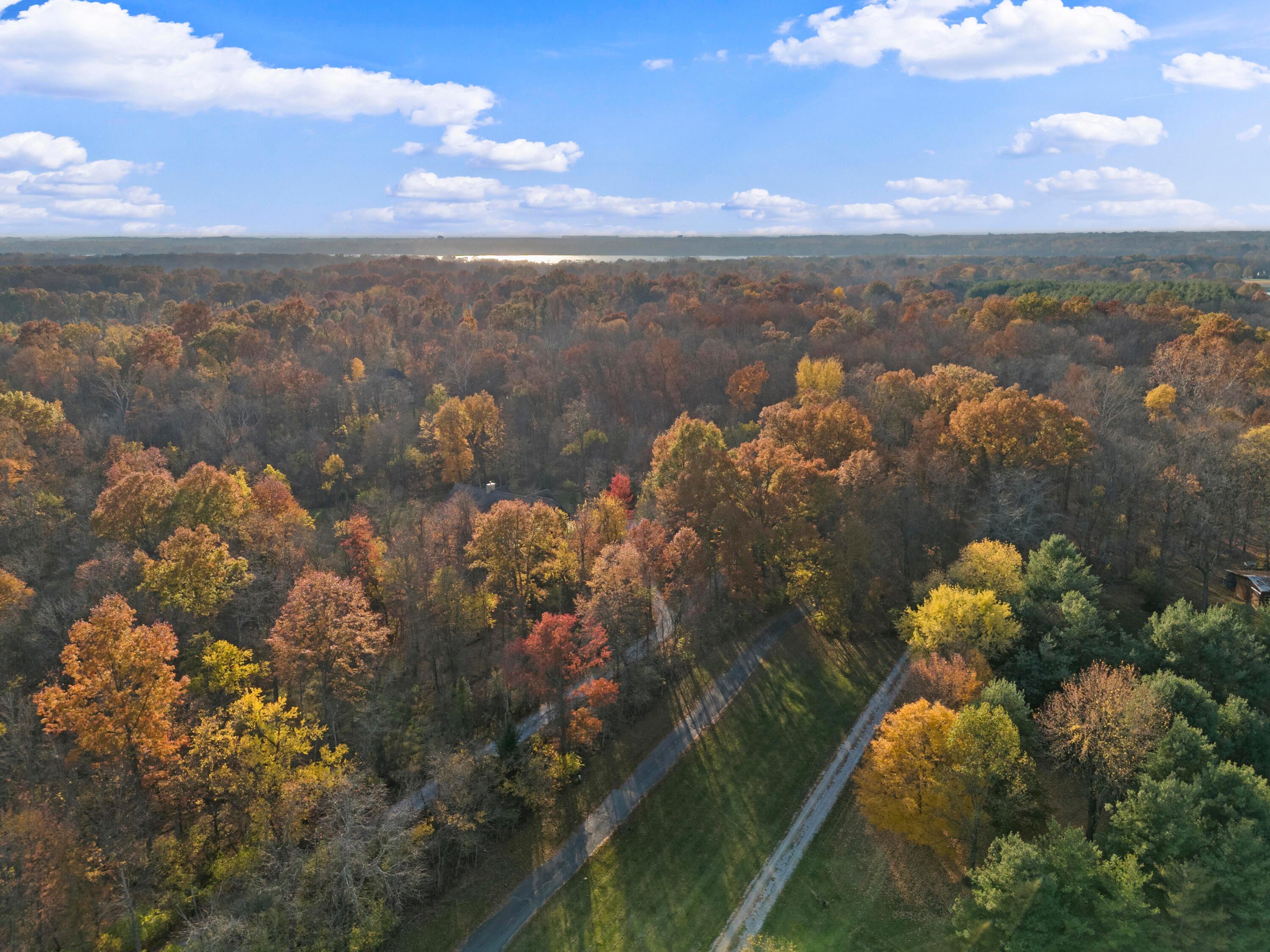 11414 Trenton Road Galena, OH 43021 - Photo 78 of 79 Arial
