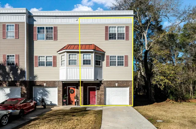 $289,900 | 4636 Palm View Circle, North Charleston, SC 29418