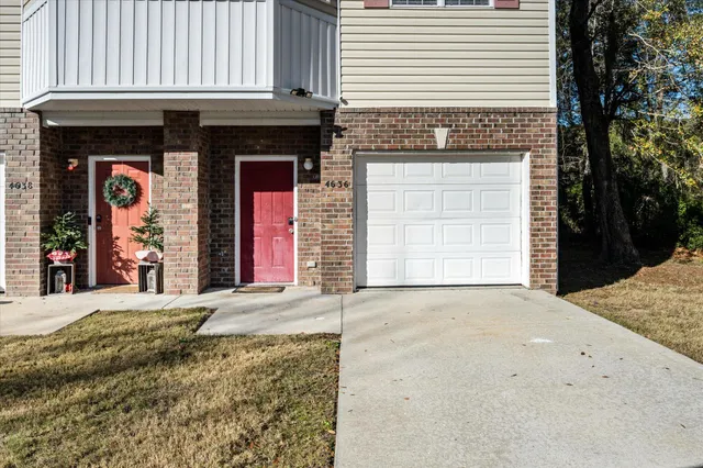 $289,900 | 4636 Palm View Circle, North Charleston, SC 29418