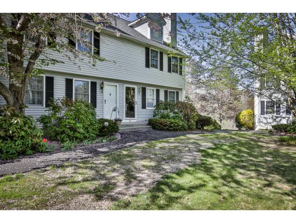 68 Ramsgate, Unit 68 Nashua, NH 03063 - Photo 1 of 1