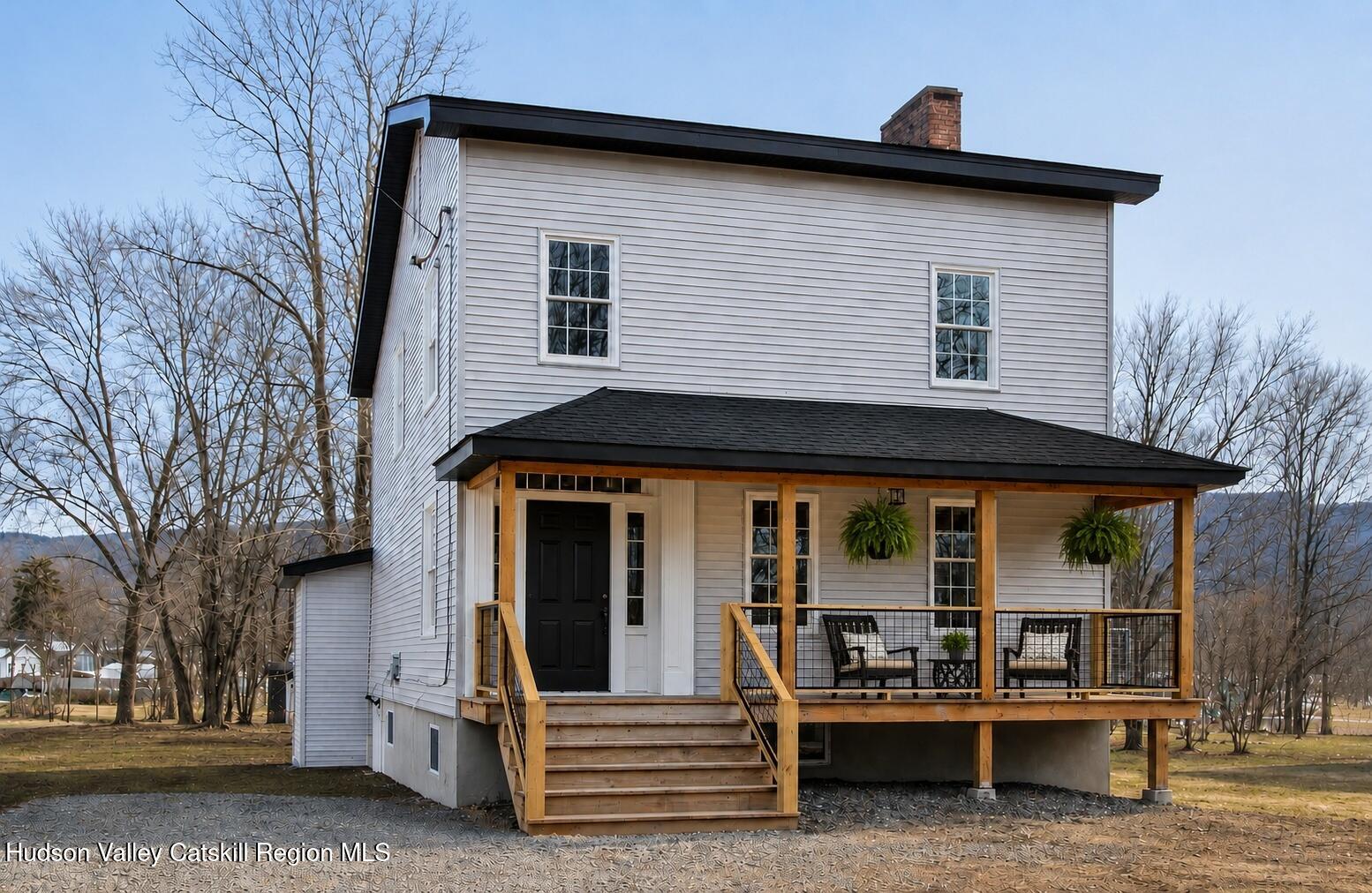 18 State Rte 55 Napanoch, NY 12458 - Photo 53 of 53 18 55 exterior