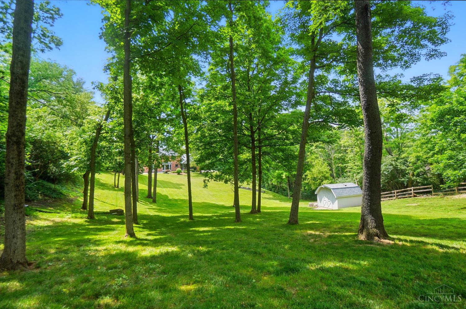 8610 Wuest Road Cincinnati, OH 45251 - Photo 50 of 61 Gallery Image 50