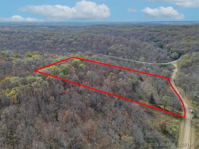 $9,000 | Tbd Rogers Circle, Edwards, MO 65326