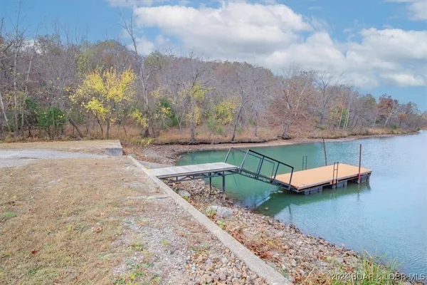 $9,000 | Tbd Rogers Circle, Edwards, MO 65326