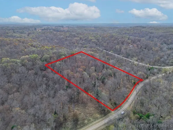 $9,000 | Tbd Rogers Circle, Edwards, MO 65326