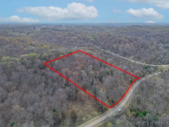 $9,000 | Tbd Rogers Circle, Edwards, MO 65326