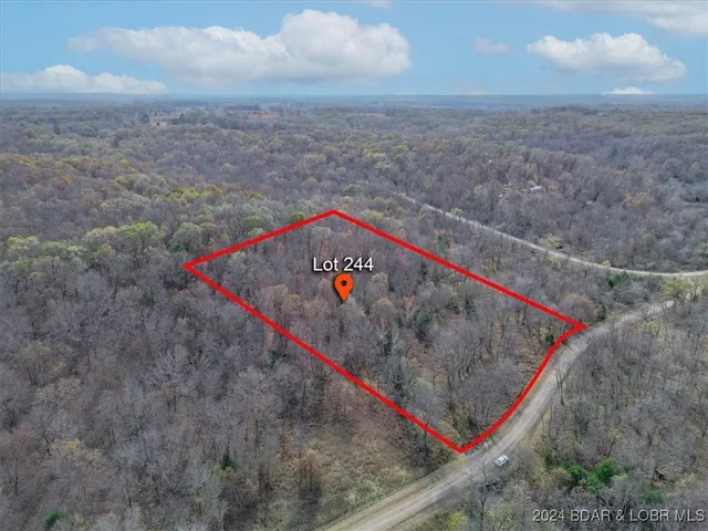 $9,000 | Tbd Rogers Circle, Edwards, MO 65326